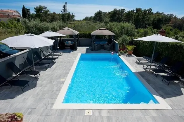 Villa Natura