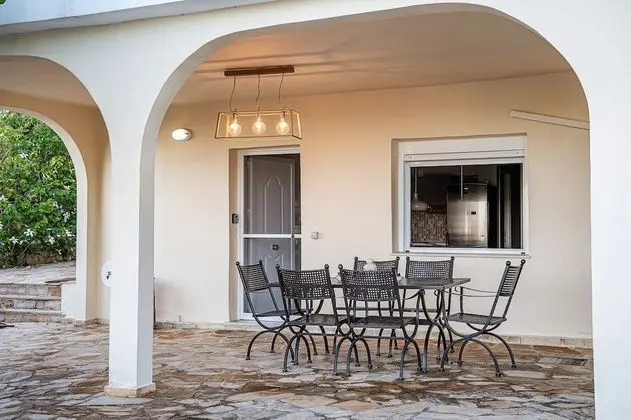 Villa Natura - Yerinde Yemek