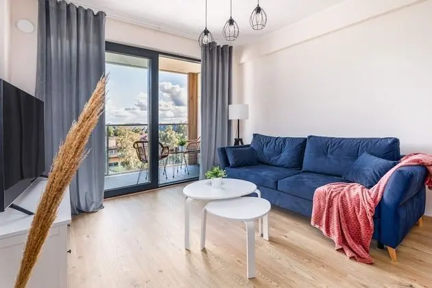 Natural Apartments by Renters - Öne Çıkan Resim