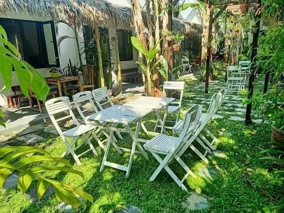 The Natural Bungalow