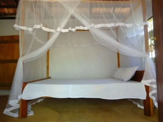 Natural Cabanas - Oda Manzaraları
