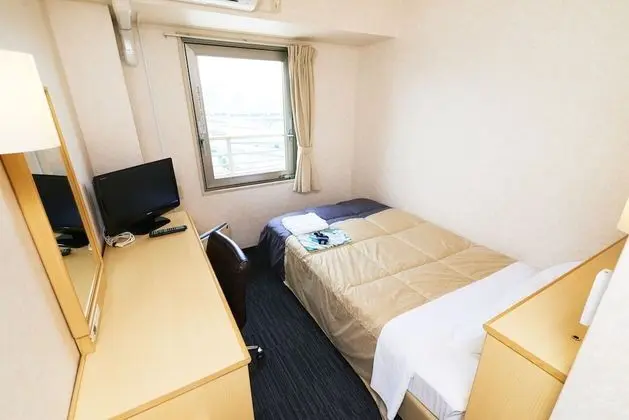 Natural Hot Springs Spa Hotel Hananoi Osaka - Oda