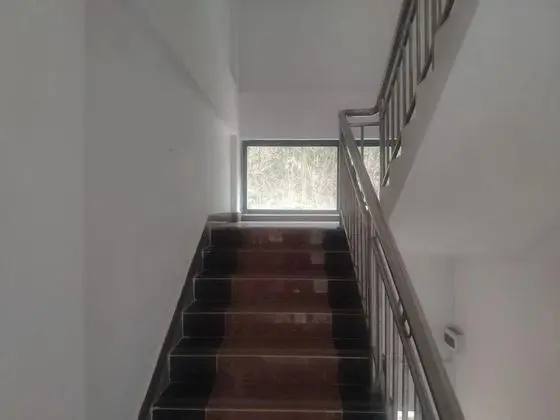Natural Lodge Homestay - İç Mekan