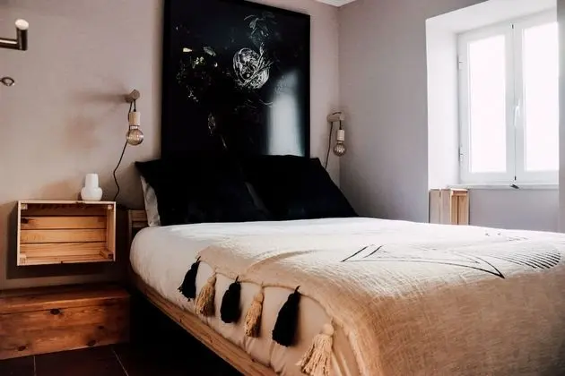 The Natural Lodgings - Augusta