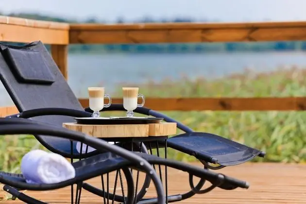 Natural Hotel - Dış Mekan