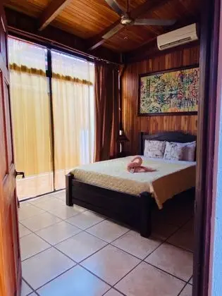 Natural Pacific Suites