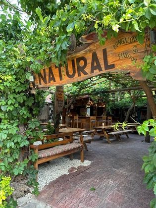 Natural PansiyonFotoğrafı
