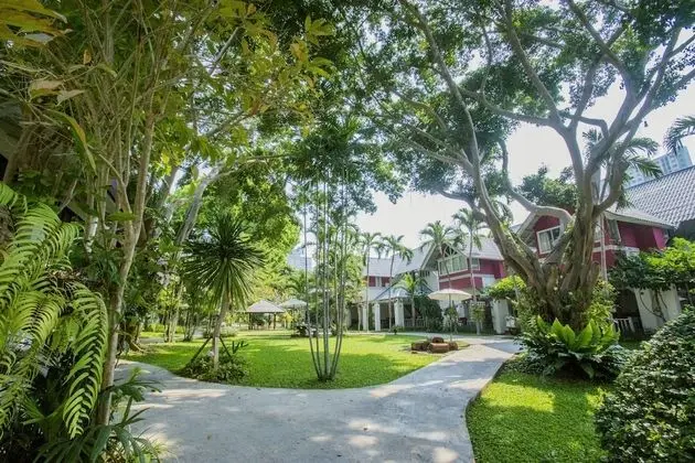 Natural Park Resort