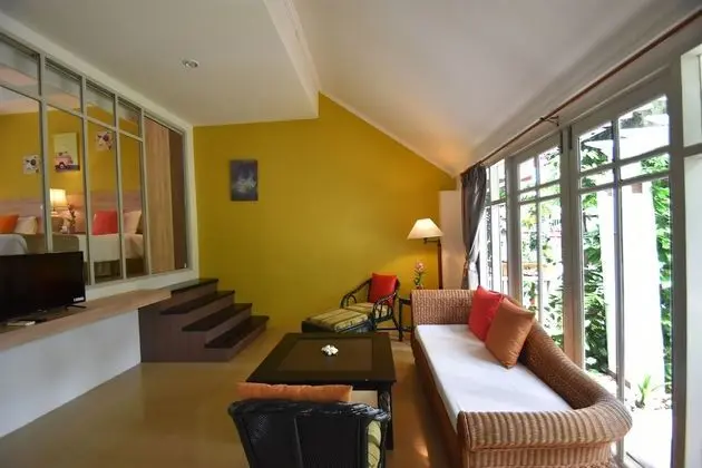 Natural Park Resort - Öne Çıkan Resim