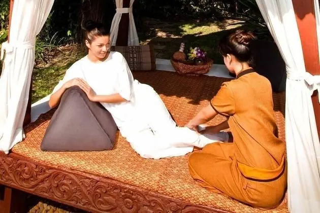 Natural Park Resort - Spa