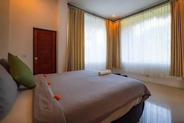Natural View Sidemen Villa & Cottages - Oda