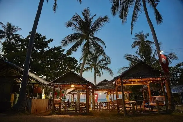 Natural Wing Health Spa & Resort