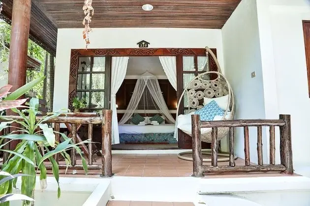 Natural Wing Health Spa & Resort - Öne Çıkan Resim