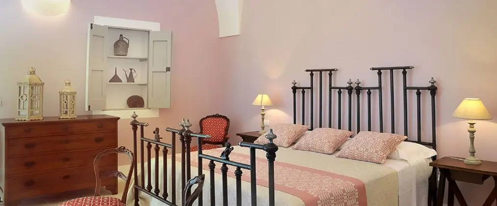 Naturalis Bio Resort - Oda