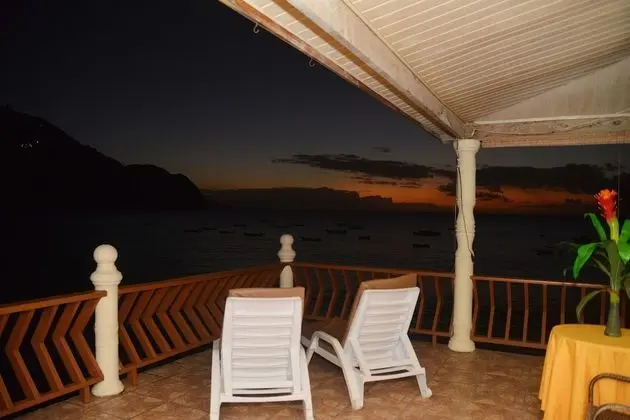 The Naturalist Beach Resort - Öne Çıkan Resim