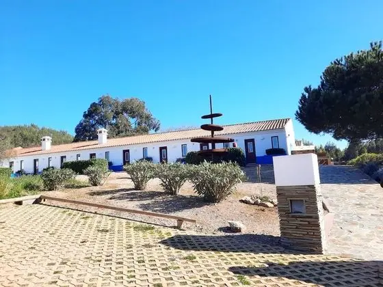 Naturarte Campo - Dış Mekan