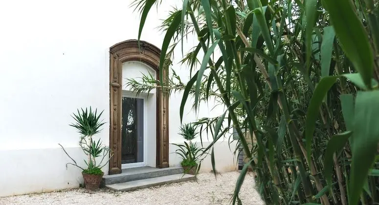 Naturarte Suites - Dış Mekan