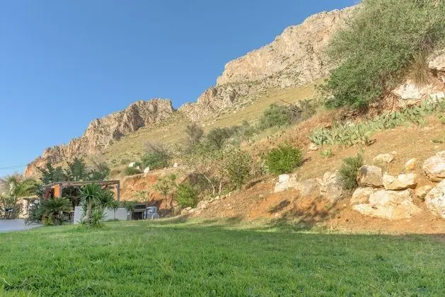Naturarte Suites - Dış Mekan