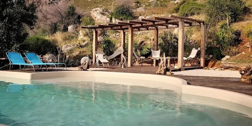 Naturarte Suites - Havuz