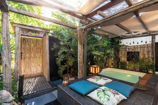 Naturarte Suites - Spa