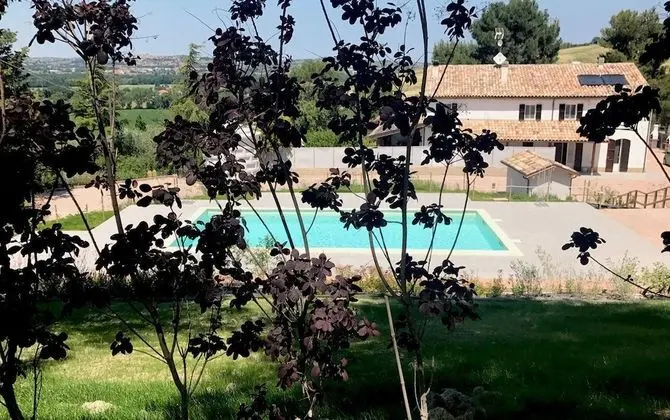 Naturaverde Country House