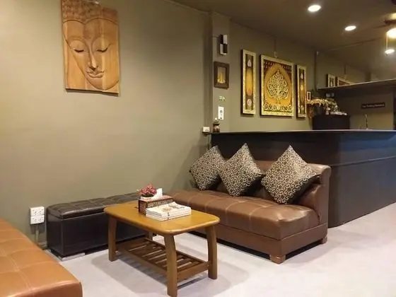 Naturbliss Boutique Residence