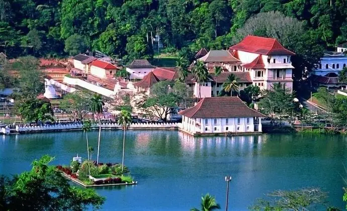 Nature Villa 107 Kandy