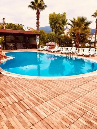 Nature ApartFotoğrafı
