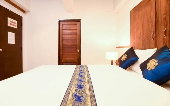 Nature Boutique Hotel at Chiangmai - Oda