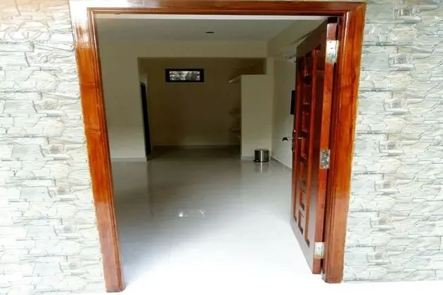 Nature Breeze Resort and Spa - Lobi