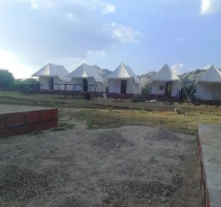 Nature Camp