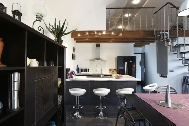 Nature & Chateaux à Villandry