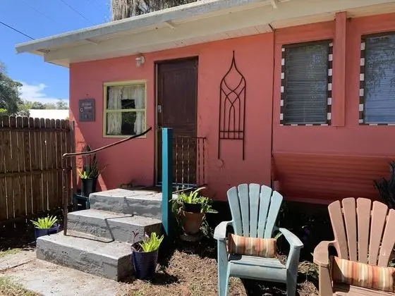 Nature Coast Inn and Cottages - Öne Çıkan Resim