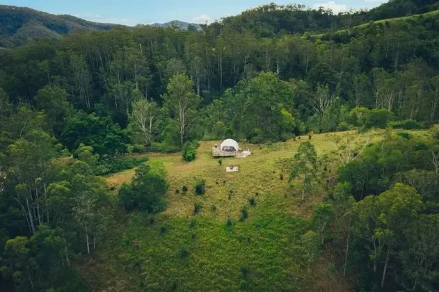 Nature Domes - 1