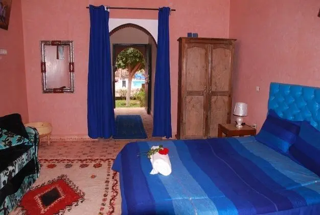 Nature et Détente - Öne Çıkan Resim