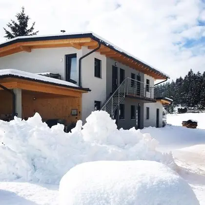 Nature Fun Apartments