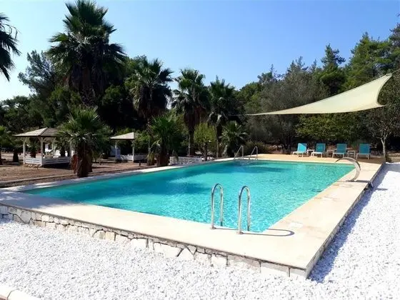 Nature Village Olympos