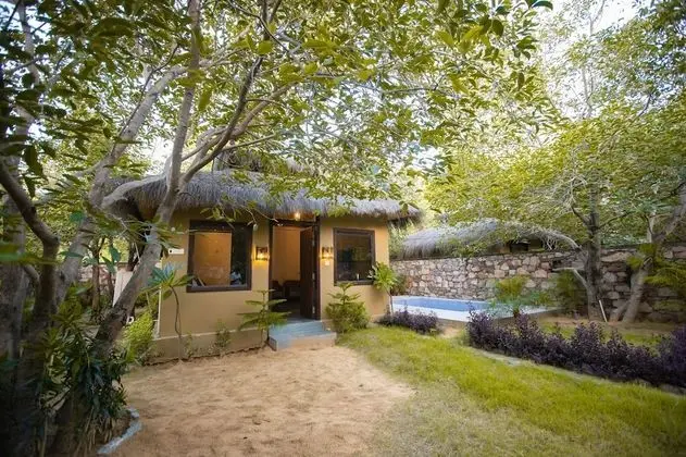 Nature Village Resort
