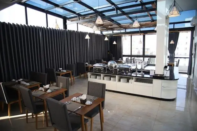 Nature Hotel Hanoi