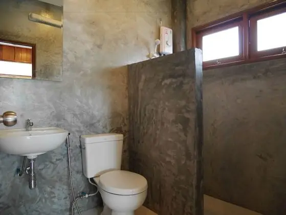 Nature Home - Banyo Tipleri
