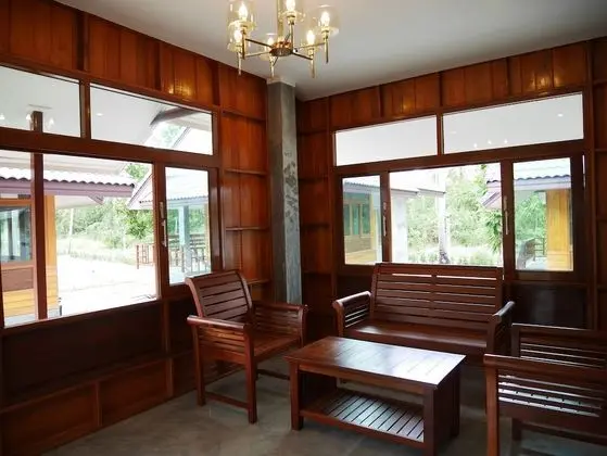 Nature Home - Oda Düzeni