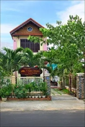 Nature Homestay - Lobi