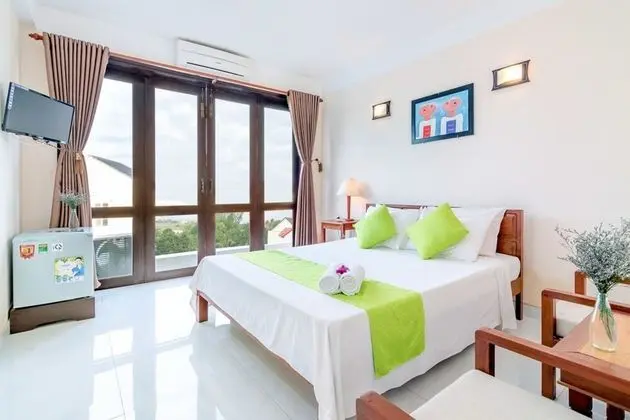 Nature Homestay - Oda