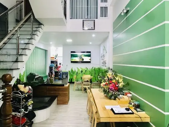 Nature Hostel & Drinks - Öne Çıkan Resim