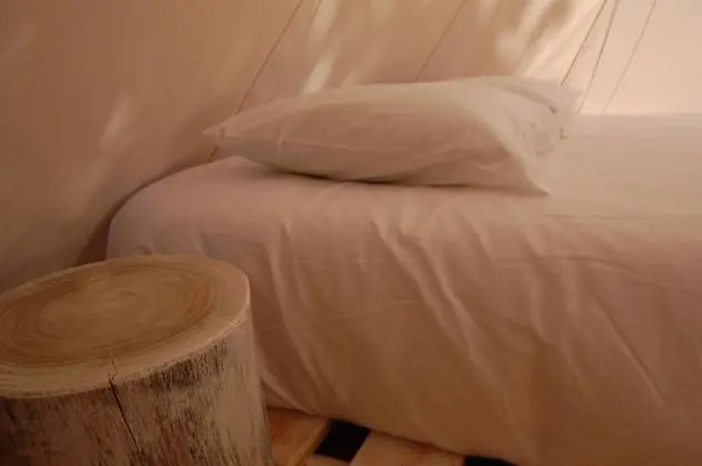 Nature inn Madeira - Glamping - Oda