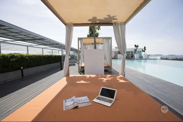 Nature Inspired 1BR Oasis B22A - Öne Çıkan Resim