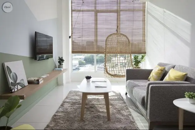 Nature Inspired Designer Family Pad B38 - Öne Çıkan Resim