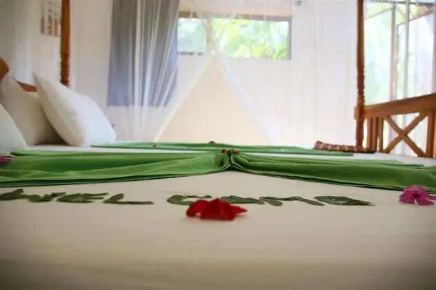 Nature Lanka Ayurveda Resort - Oda