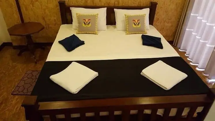 Nature Life Guest Inn