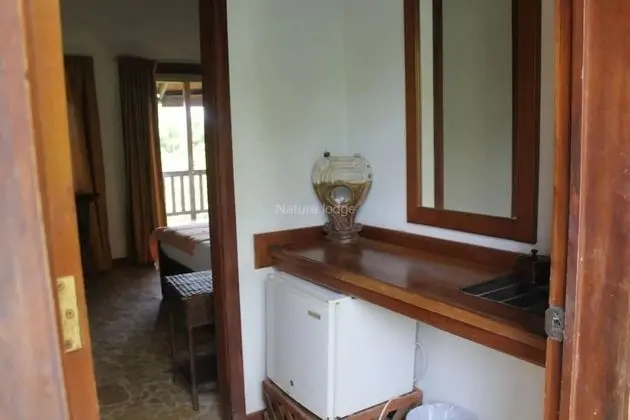 Hotel Nature Lodge Finca los Caballos - Oda